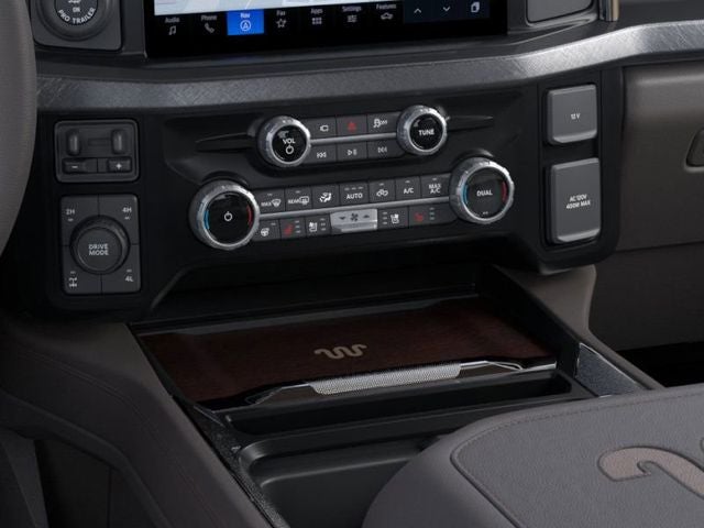 2025 Ford F-350SD King Ranch