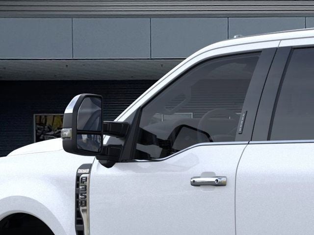 2025 Ford F-350SD King Ranch