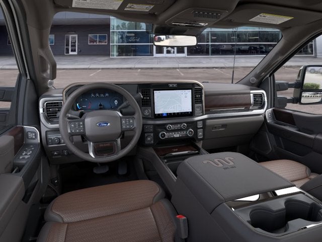 2026 Ford F-350SD King Ranch DRW