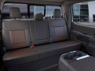 2026 Ford F-350SD King Ranch DRW