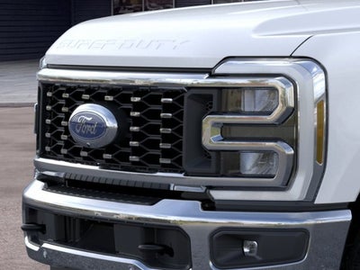 2026 Ford F-350SD King Ranch DRW