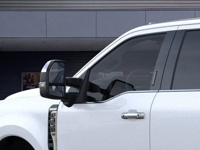 2026 Ford F-350SD King Ranch DRW