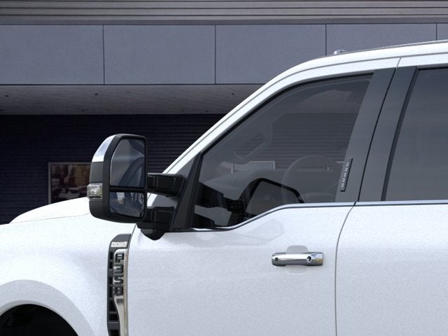 2026 Ford F-350SD King Ranch DRW
