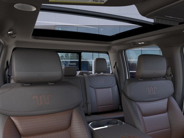 2026 Ford F-350SD King Ranch DRW