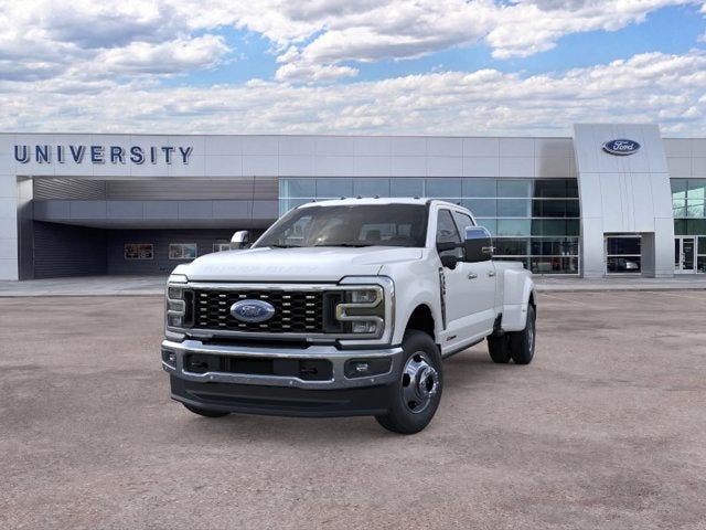 2026 Ford F-350SD King Ranch DRW