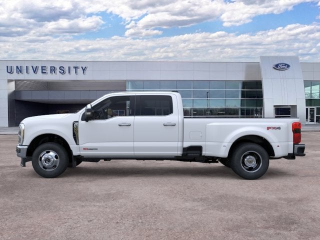 2026 Ford F-350SD King Ranch DRW