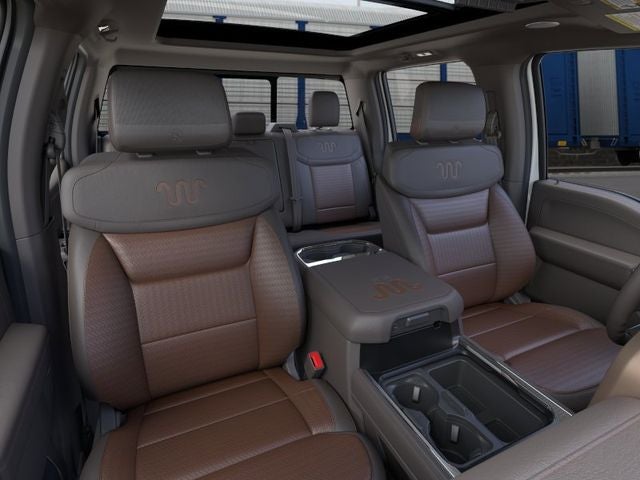 2026 Ford F-350SD King Ranch DRW