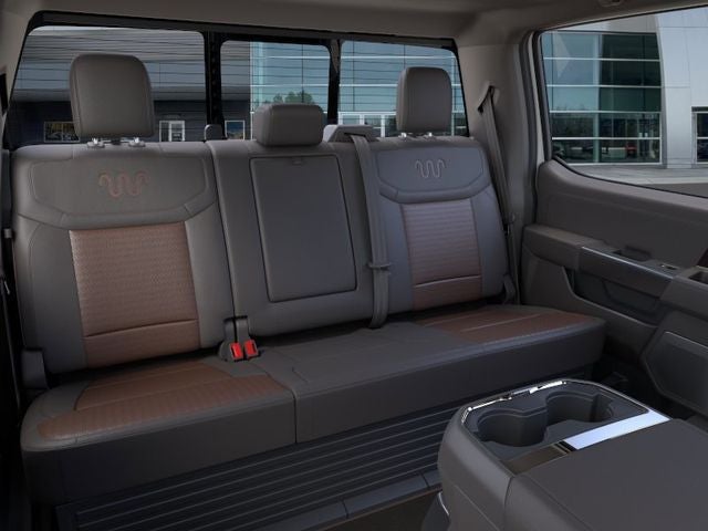2026 Ford F-350SD King Ranch DRW