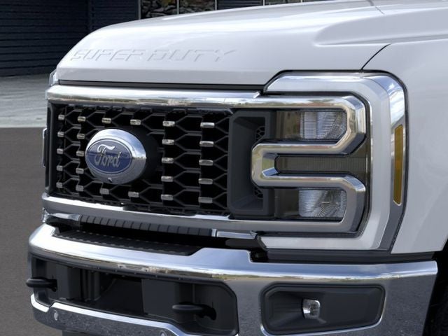 2026 Ford F-350SD King Ranch DRW