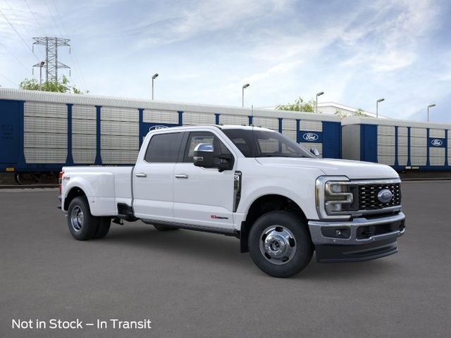 2026 Ford F-350SD King Ranch DRW
