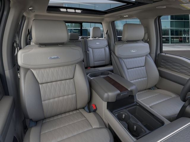 2026 Ford F-350SD Platinum DRW