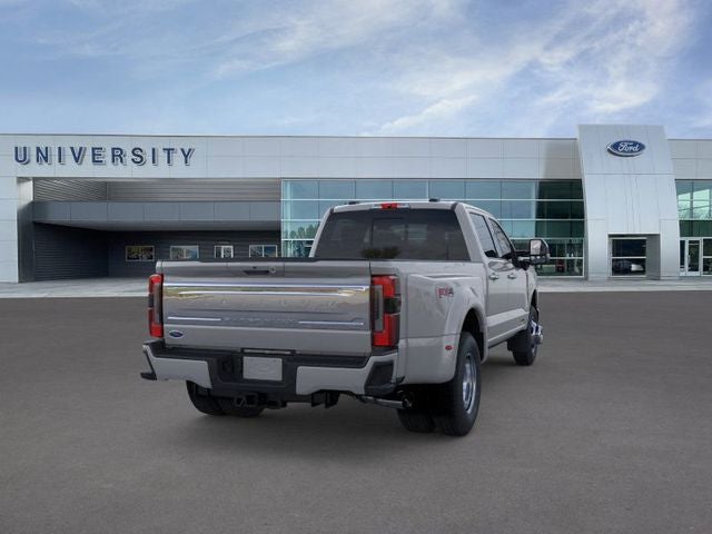 2026 Ford F-350SD Platinum DRW