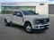 2024 Ford F-350SD Platinum DRW