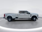 2024 Ford F-350SD Platinum DRW