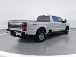 2024 Ford F-350SD Platinum DRW