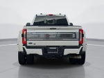 2024 Ford F-350SD Platinum DRW