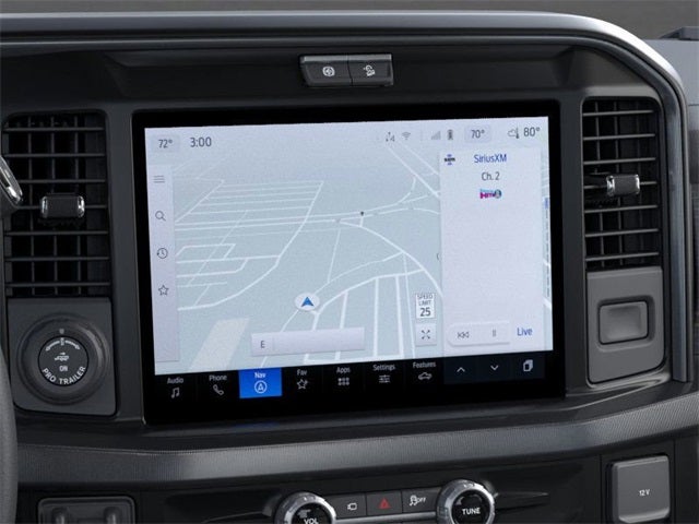 2026 Ford F-350SD Platinum DRW