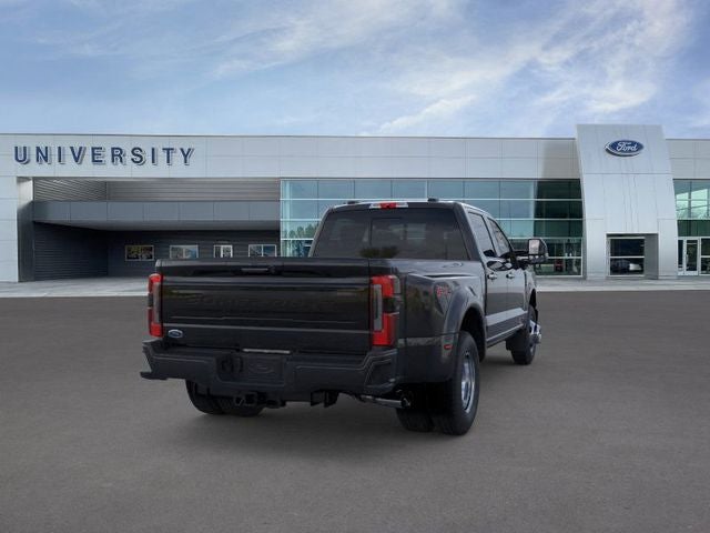 2026 Ford F-350SD Platinum DRW