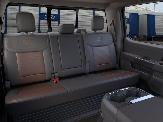 2026 Ford F-350SD King Ranch DRW