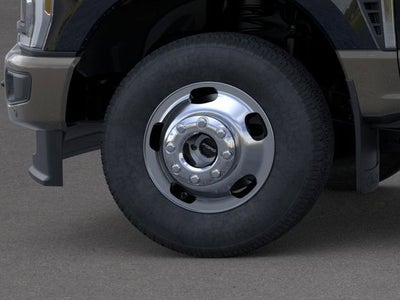2026 Ford F-350SD King Ranch DRW