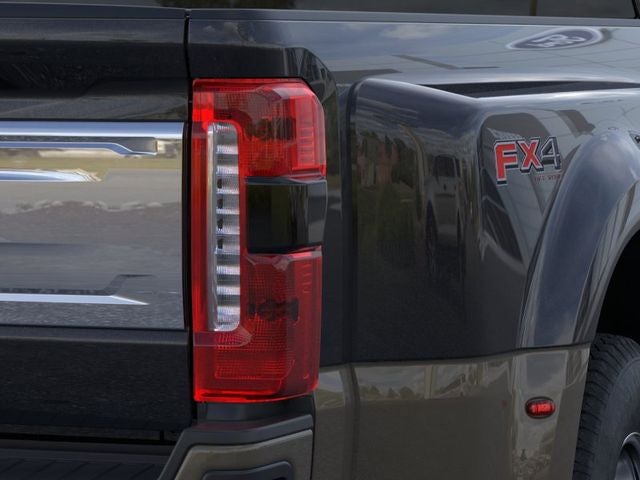 2026 Ford F-350SD King Ranch DRW