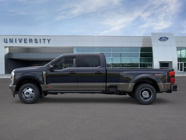 2026 Ford F-350SD King Ranch DRW