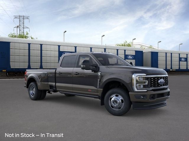 2026 Ford F-350SD King Ranch DRW