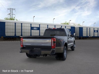 2026 Ford F-350SD King Ranch DRW