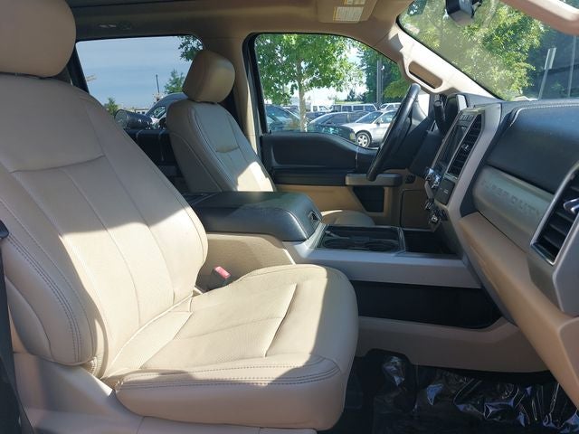 2020 Ford F-350SD Lariat DRW