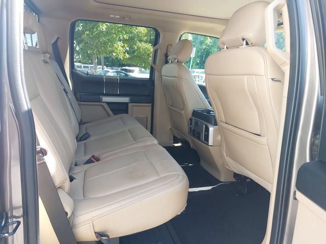 2020 Ford F-350SD Lariat DRW