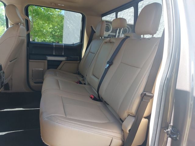 2020 Ford F-350SD Lariat DRW