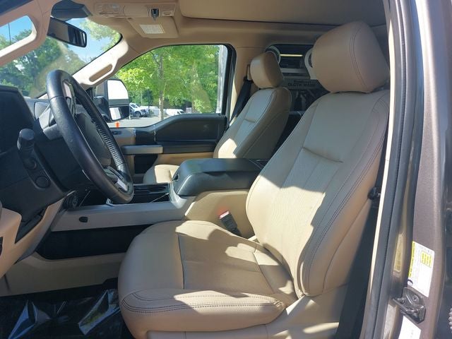 2020 Ford F-350SD Lariat DRW