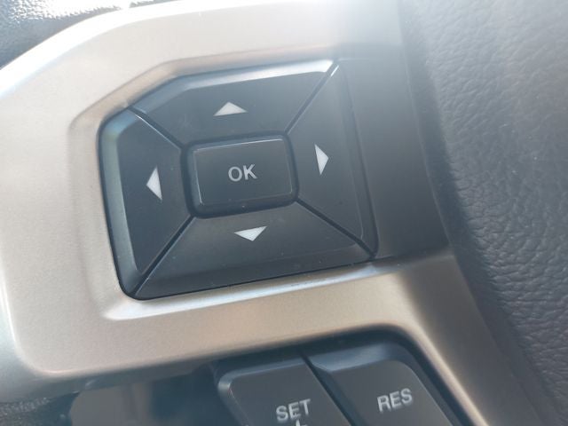 2020 Ford F-350SD Lariat DRW