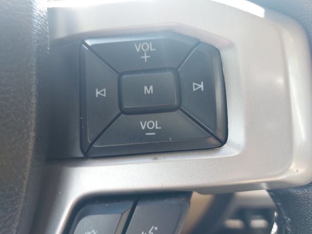 2020 Ford F-350SD Lariat DRW