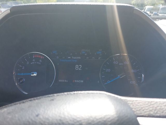 2020 Ford F-350SD Lariat DRW