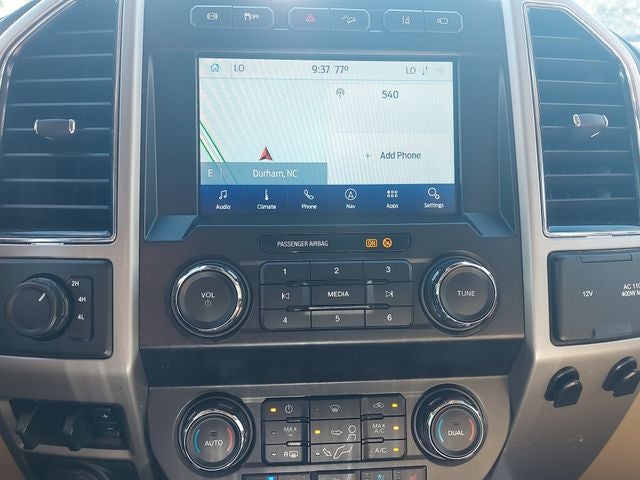 2020 Ford F-350SD Lariat DRW