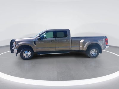 2020 Ford F-350SD Lariat DRW
