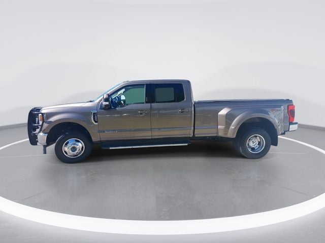 2020 Ford F-350SD Lariat DRW