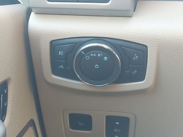2020 Ford F-350SD Lariat DRW