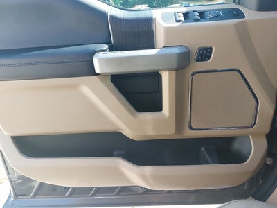 2020 Ford F-350SD Lariat DRW