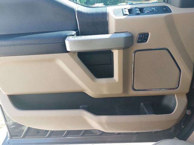2020 Ford F-350SD Lariat DRW
