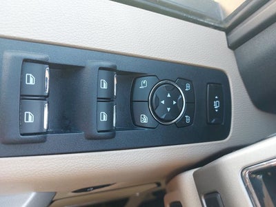 2020 Ford F-350SD Lariat DRW