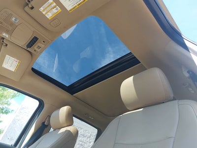 2020 Ford F-350SD Lariat DRW