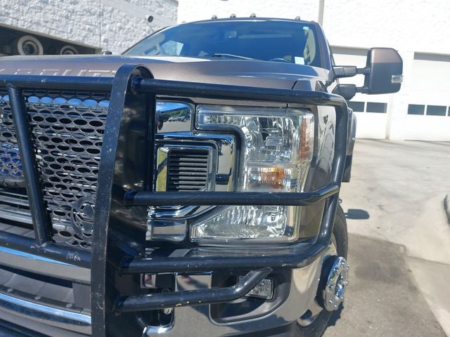 2020 Ford F-350SD Lariat DRW