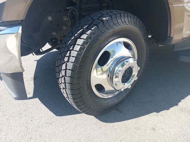 2020 Ford F-350SD Lariat DRW