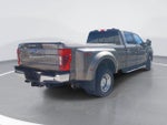 2020 Ford F-350SD Lariat DRW