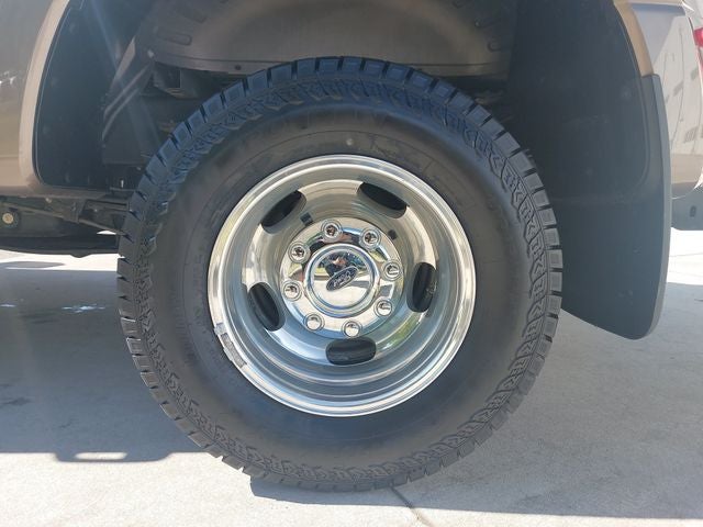 2020 Ford F-350SD Lariat DRW