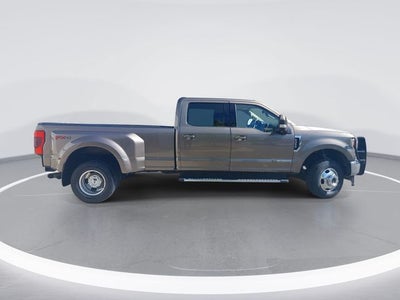 2020 Ford F-350SD Lariat DRW