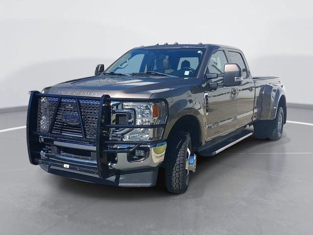 2020 Ford F-350SD Lariat DRW