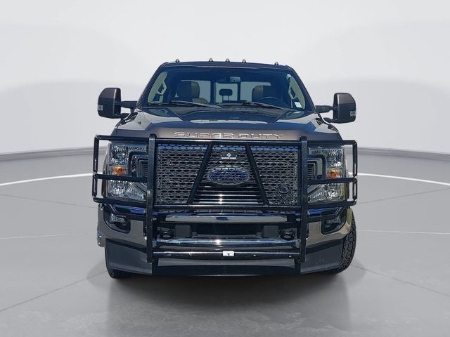 2020 Ford F-350SD Lariat DRW